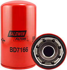 Фильтр масляный Baldwin BD7166