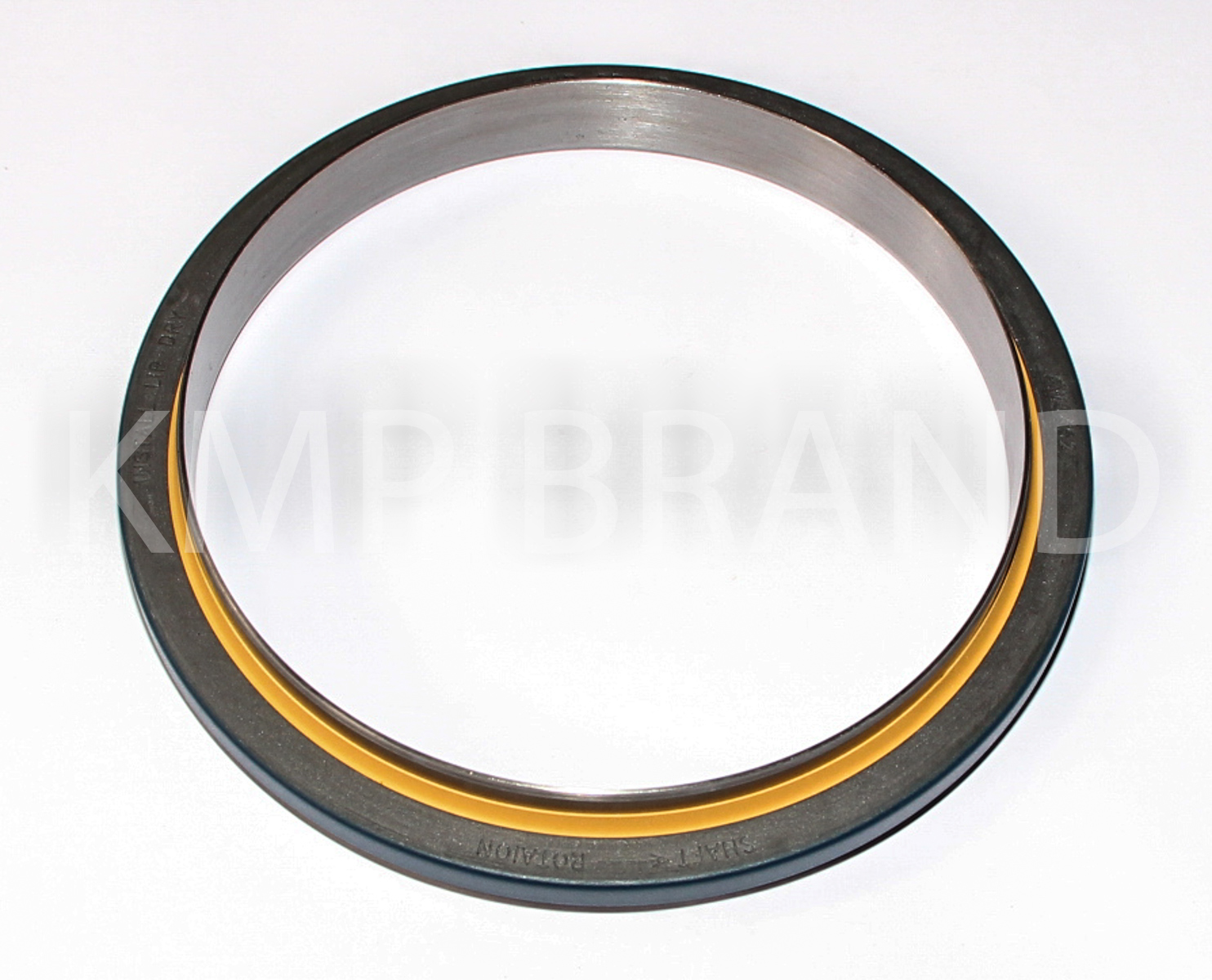 Crankshaft seal KMP 4W0452