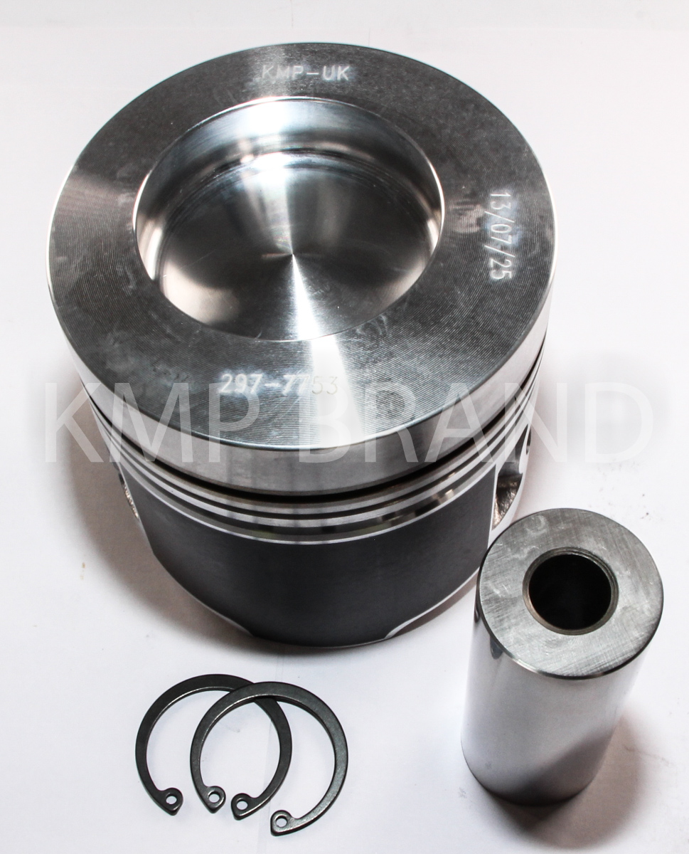 Piston assembly KMP 5I7537