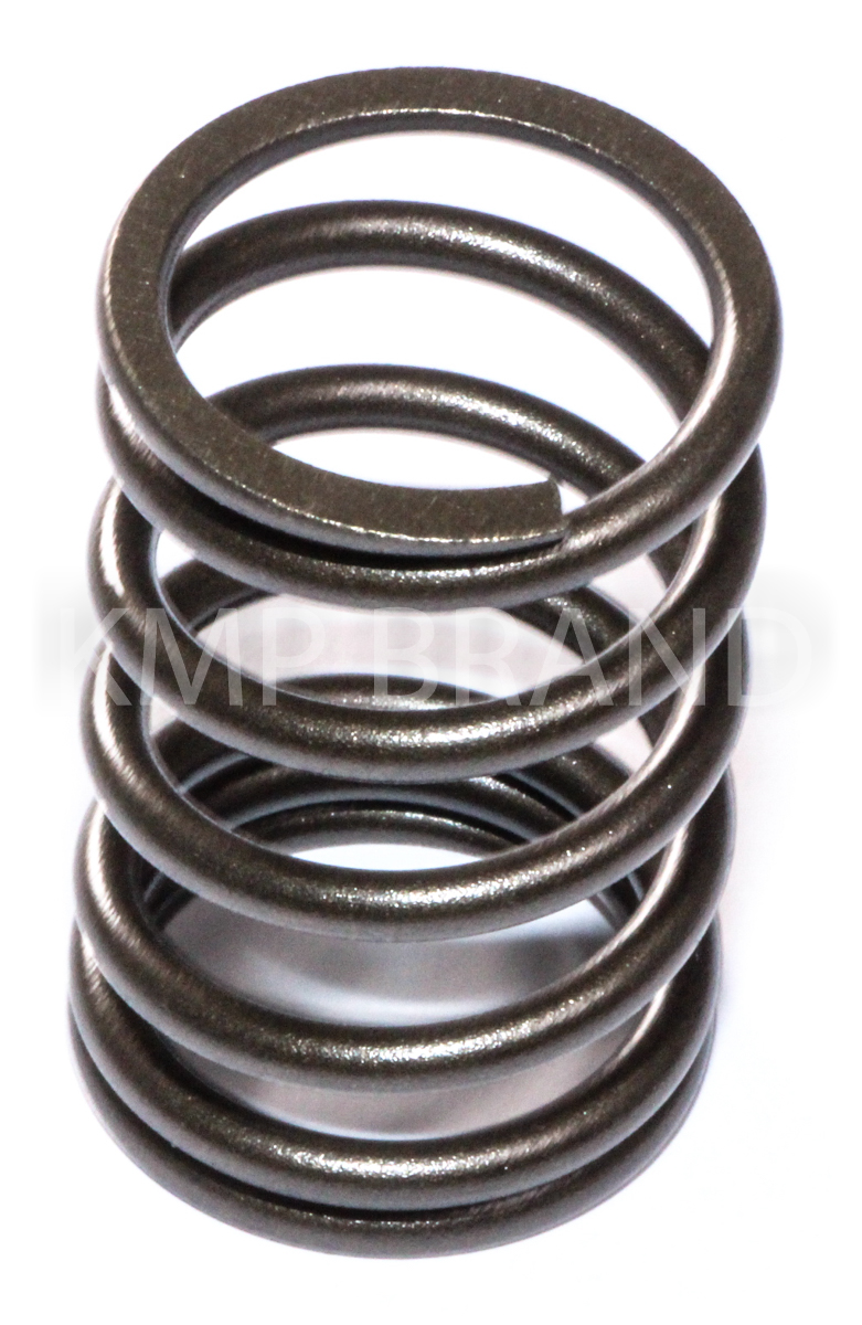 Valve spring KMP 6I0284