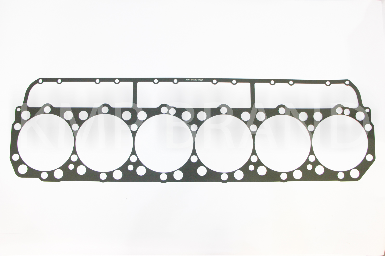 Gasket cylinder block head KMP 6I4024