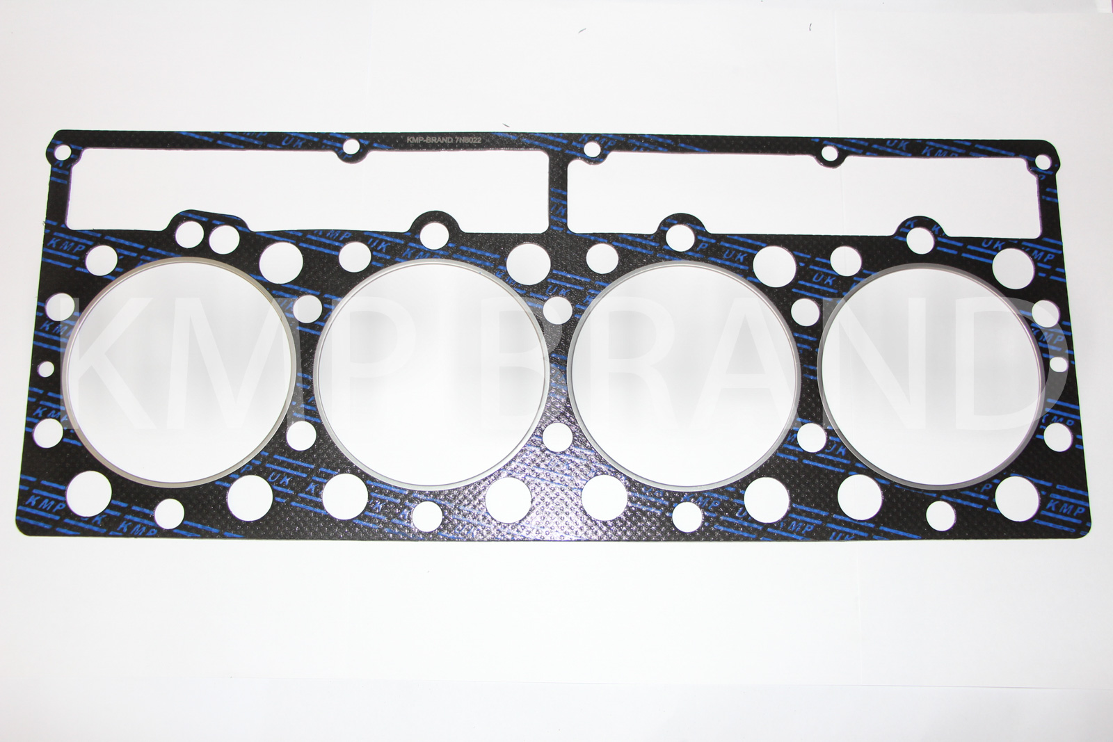 Gasket cylinder block head KMP 7N8022