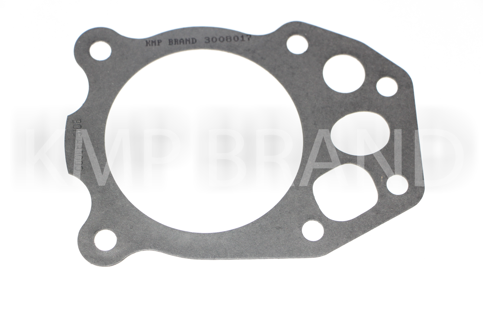 Gasket KMP 3008017