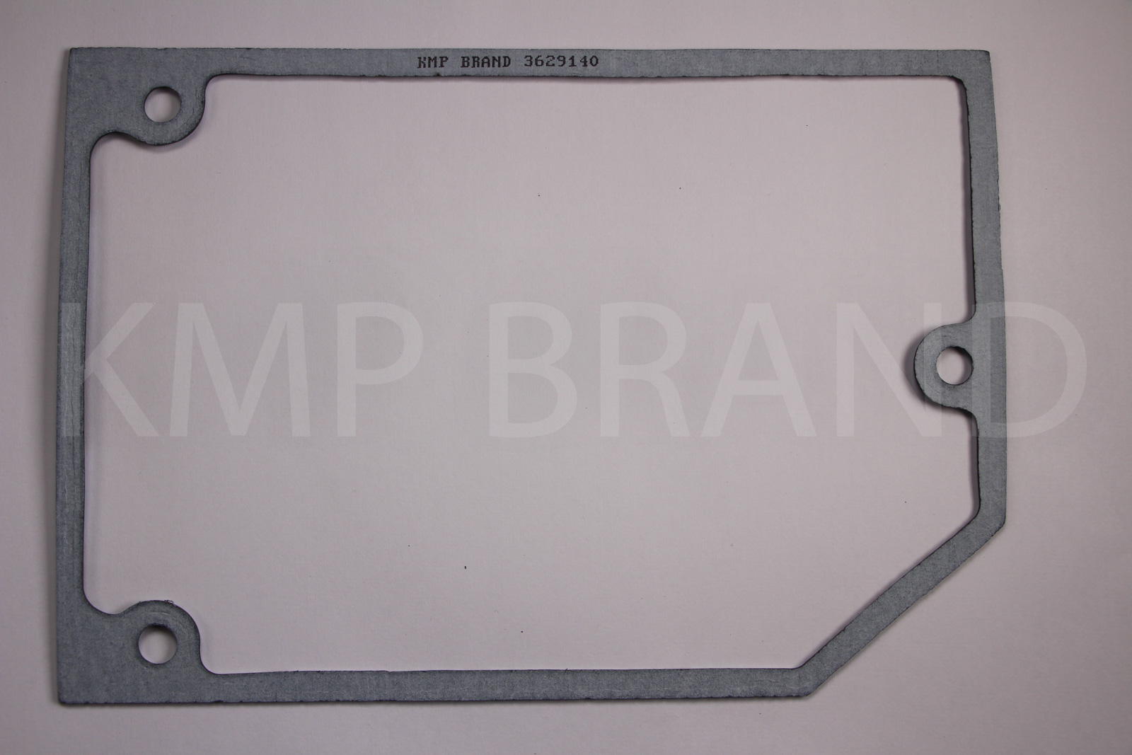 Gasket (valve cover) KMP 3629140