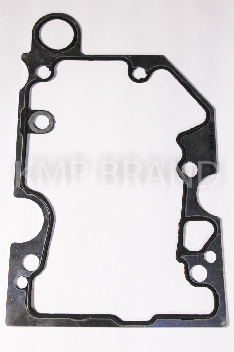 Gasket (valve cover) KMP 3630839