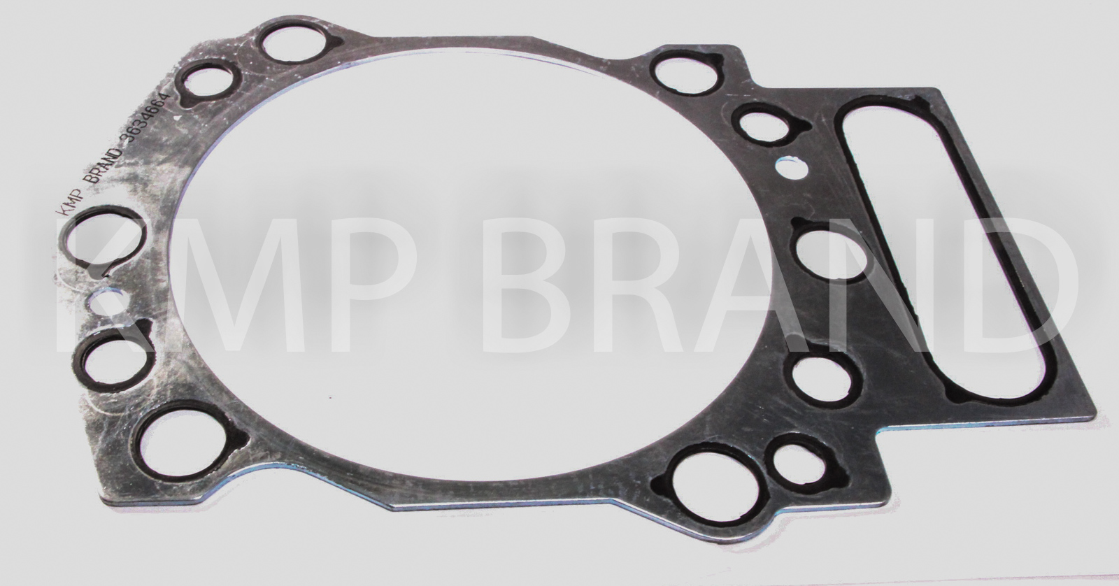 Gasket hydraulic tank cylinder KMP 3634664