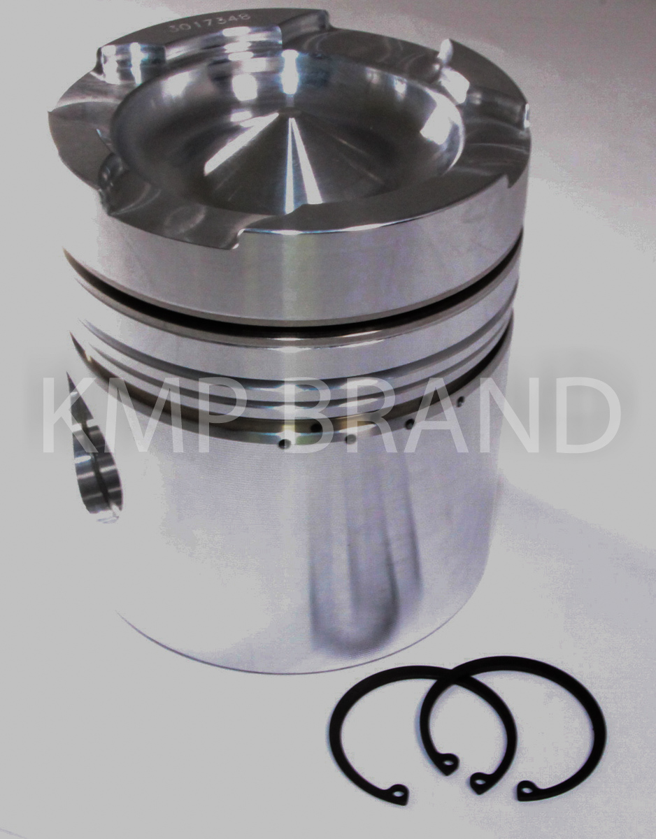 Piston KMP 3801057