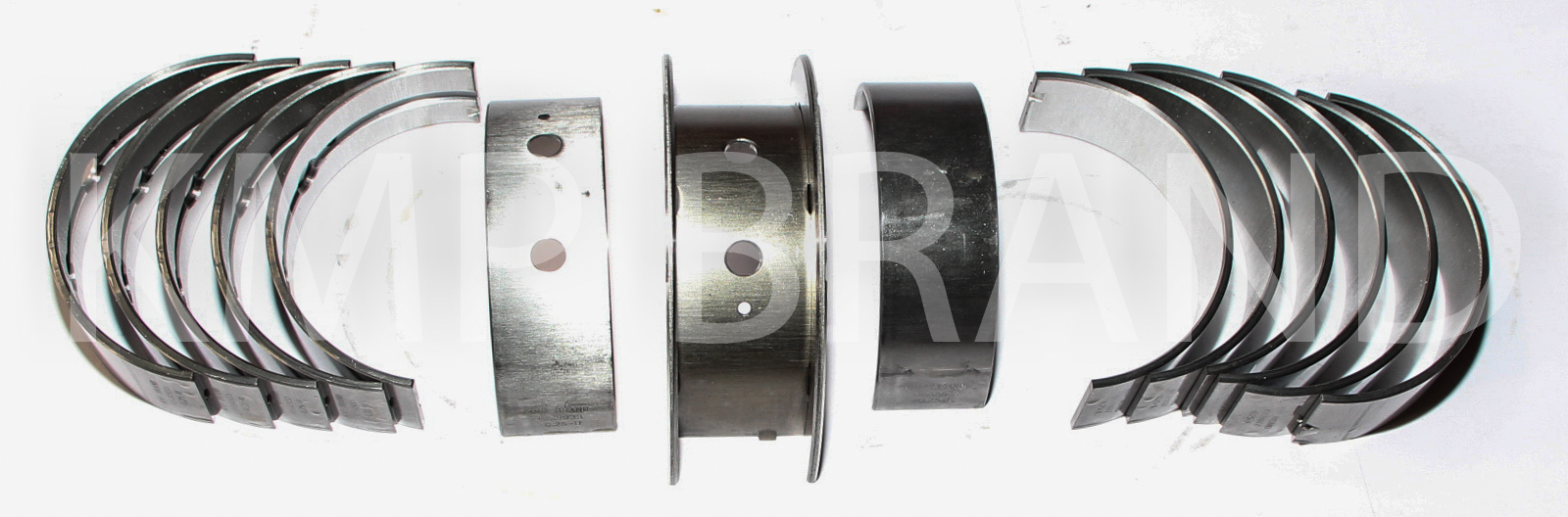 Standart main bearing KMP 3802071