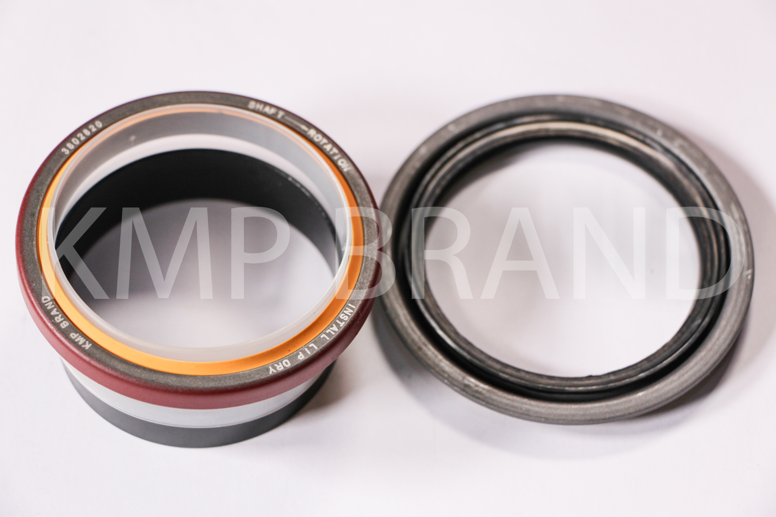 Crankshaft bushing KMP 3802820