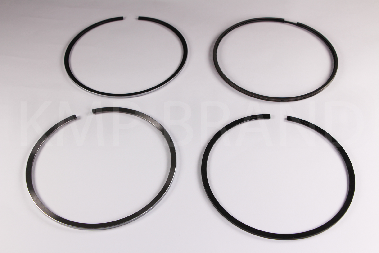 Piston rings kit KMP 3803471