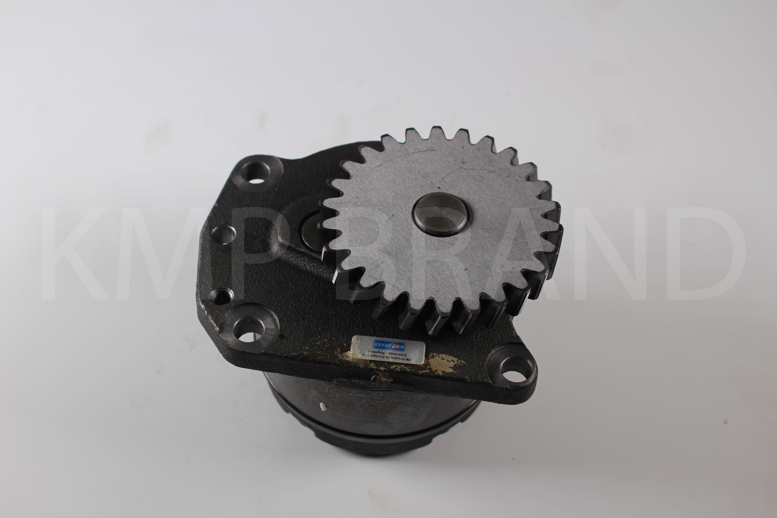 Oil pump assembly KMP 3895756