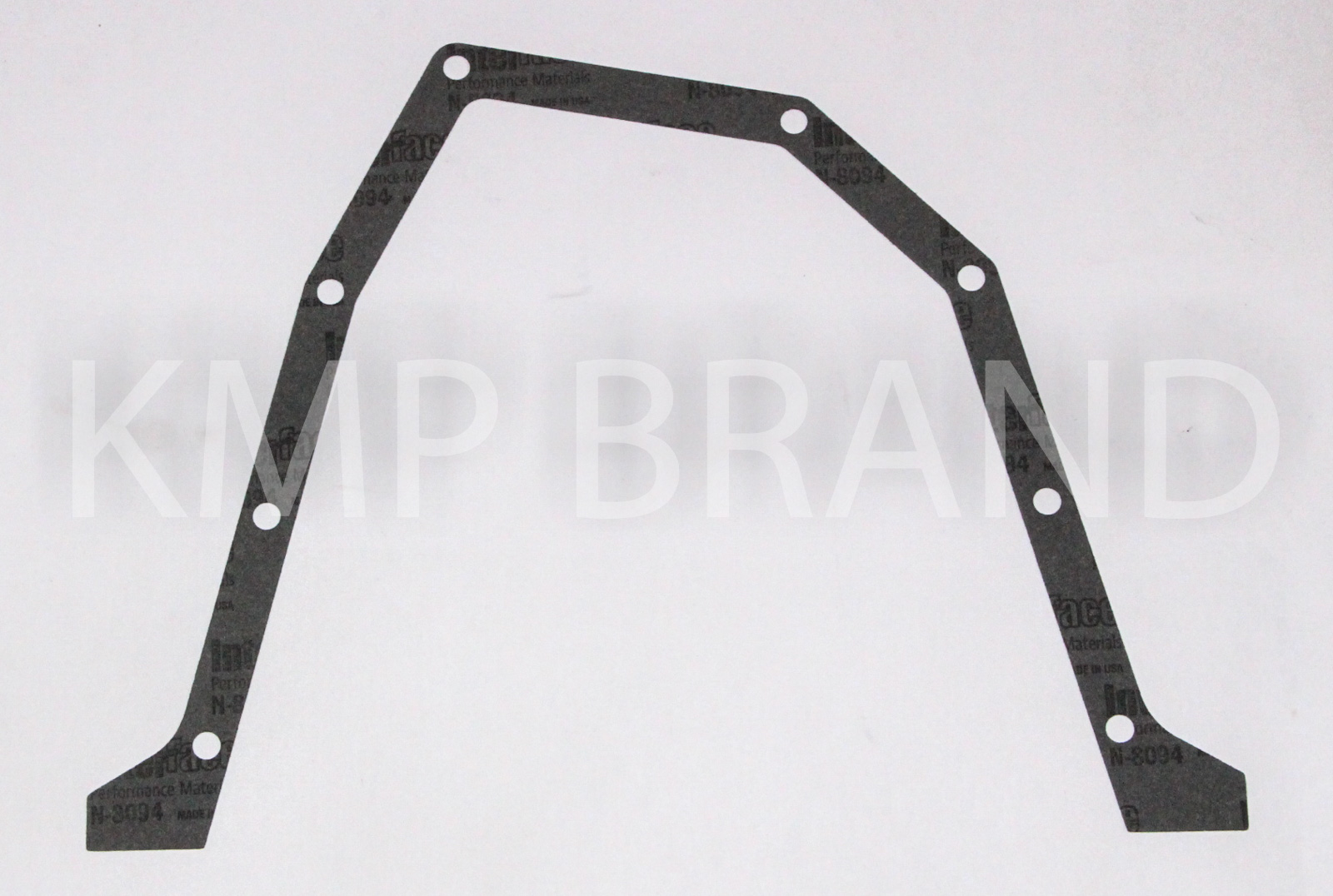 Gasket (crankcase flywheel) KMP 3914301