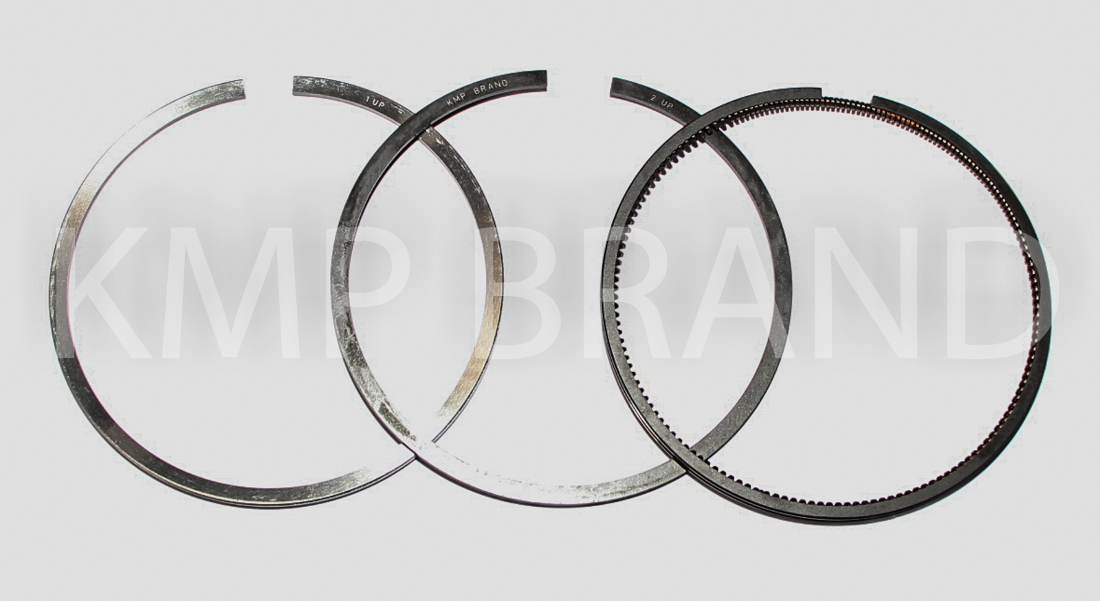 Piston rings kit KMP 4025012