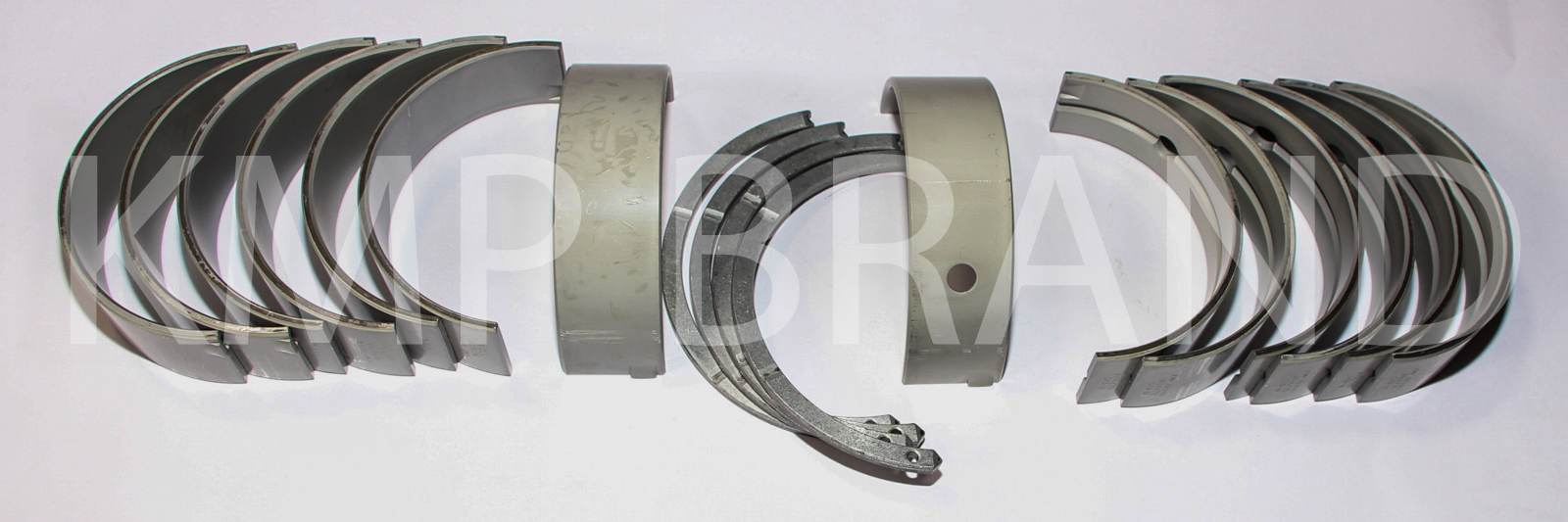 Crankshaft main bearing KMP 4025125