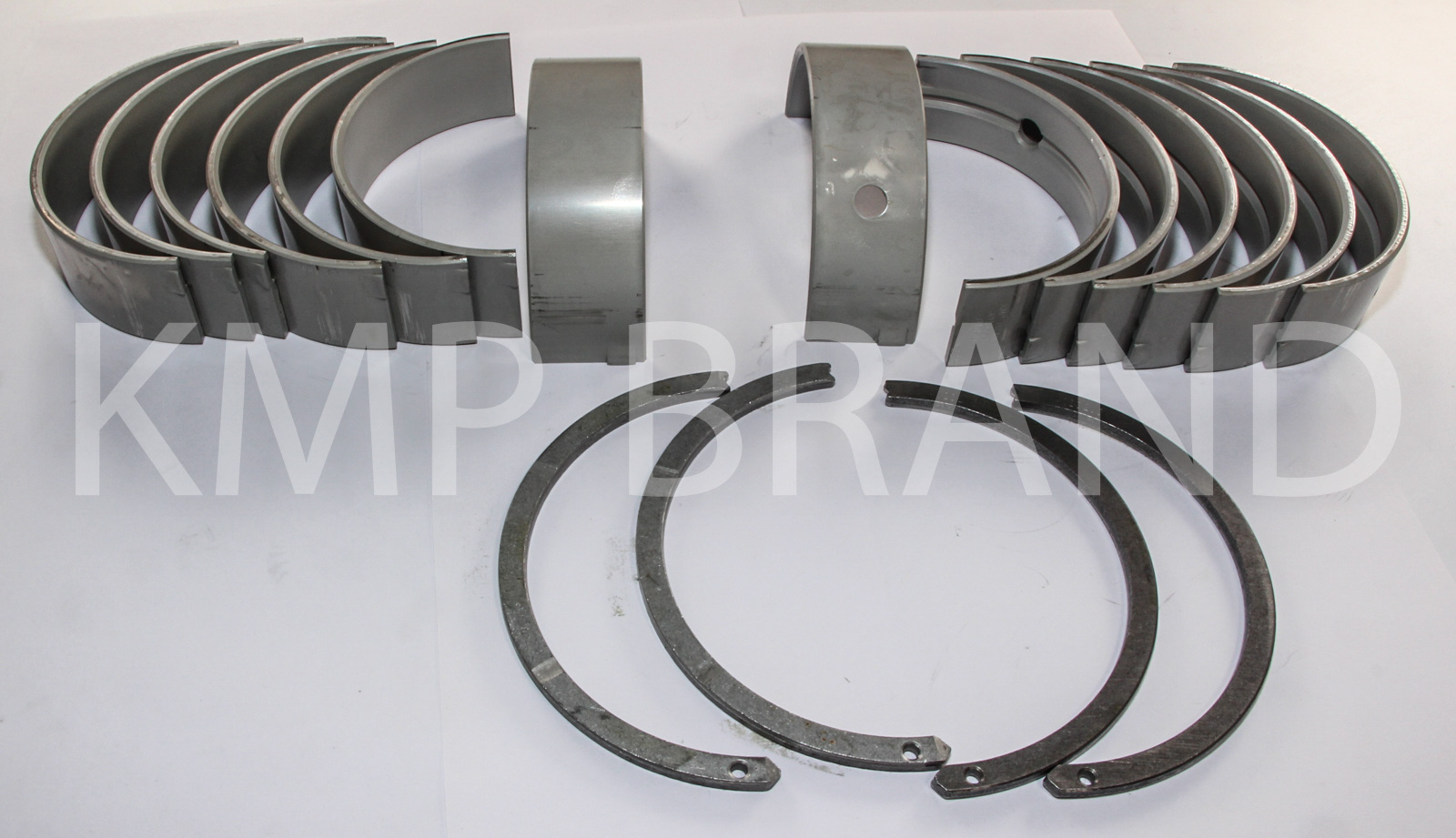 Crankshaft main bearing KMP 4025126