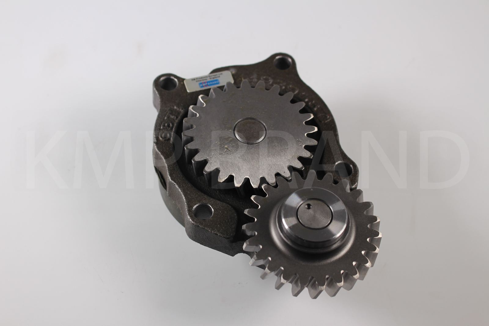 Oil pump assembly KMP 4939587