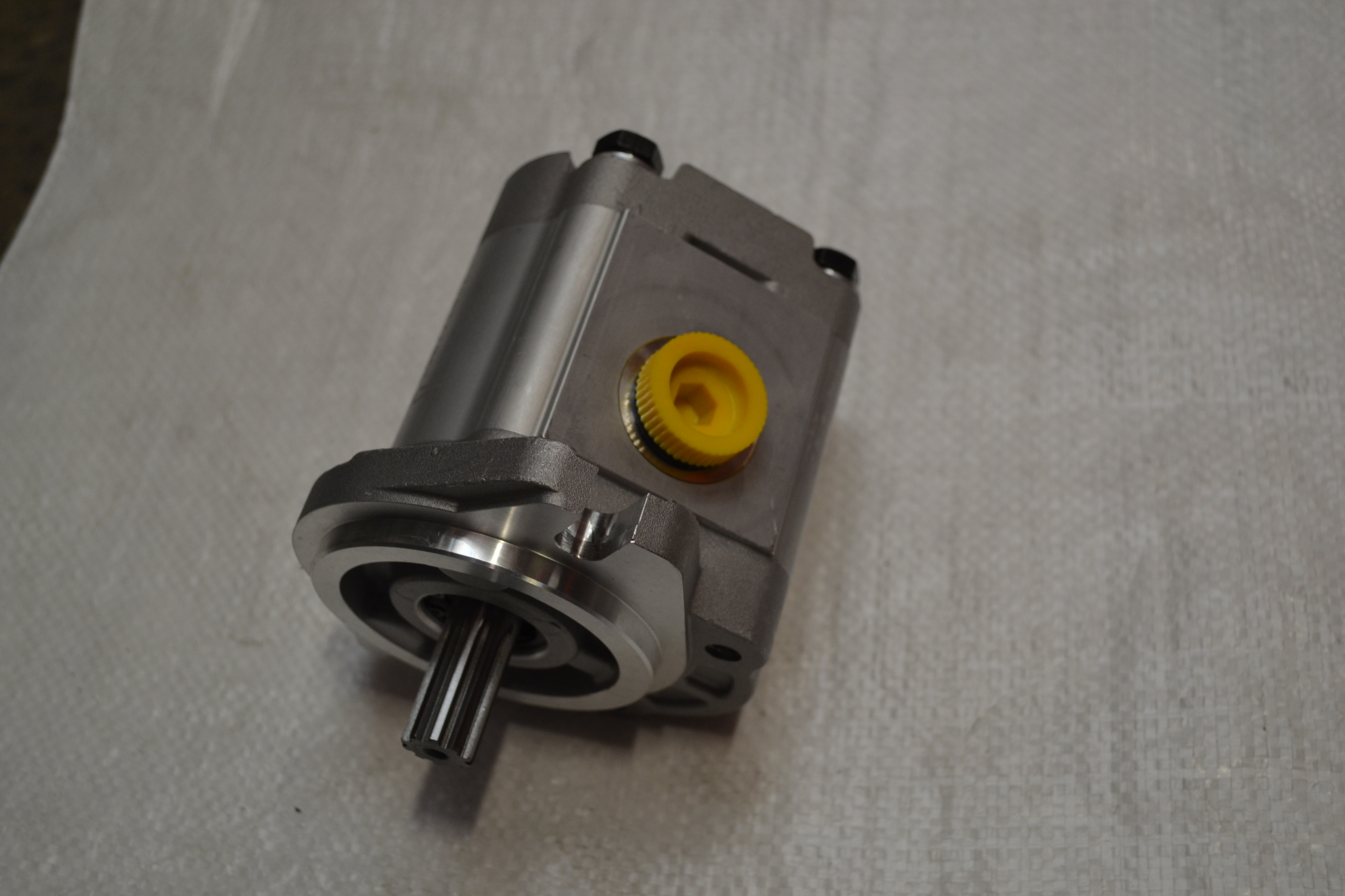 Hydraulic pump assy OEM HH4181700