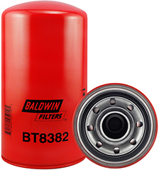 Hydraulic filter Baldwin BT8382