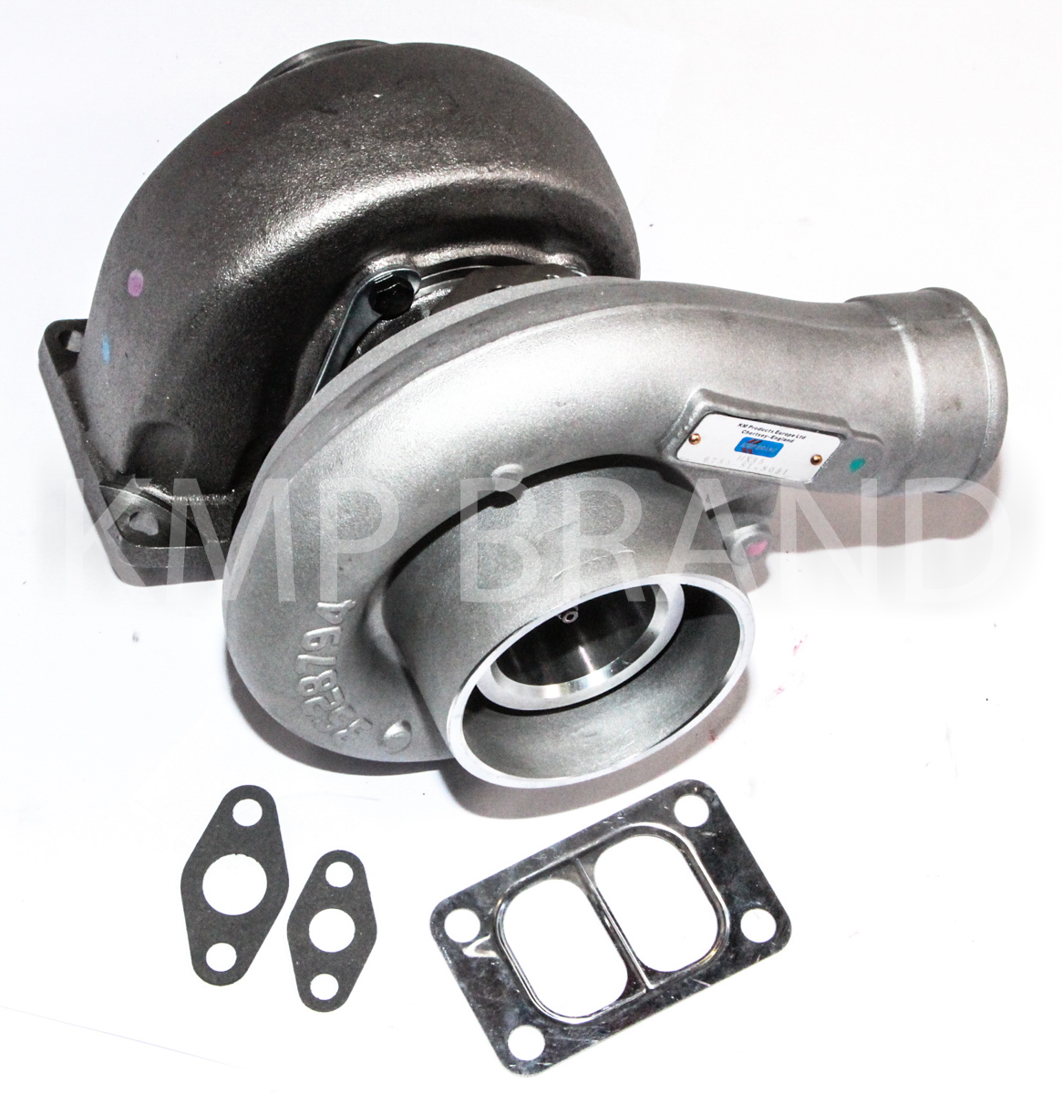 Turbocharger ASSY KMP 3802770