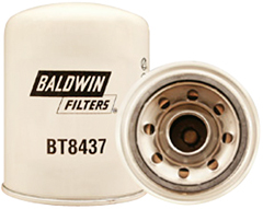 Hydraulic filter Baldwin BT8437