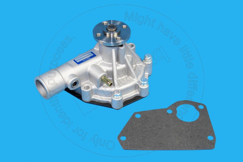 Water pump assy Blumaq 235-4952