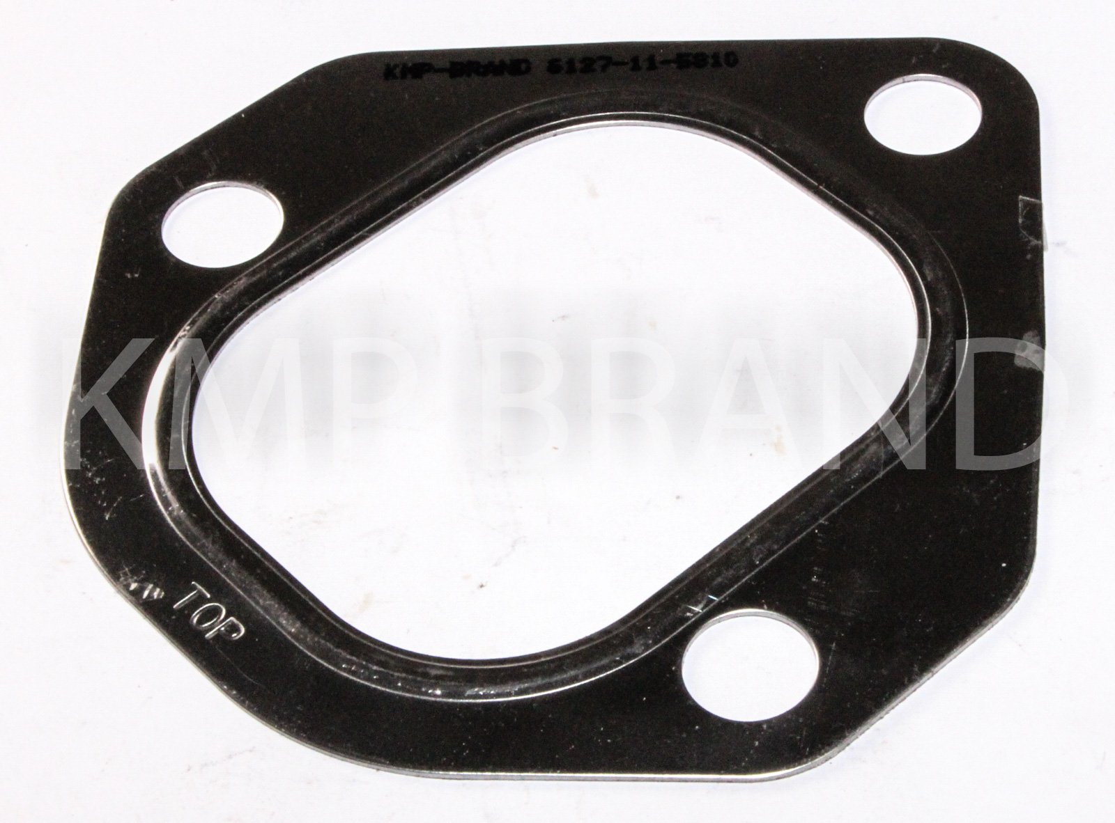 Gasket (collector) KMP 6127-11-5810