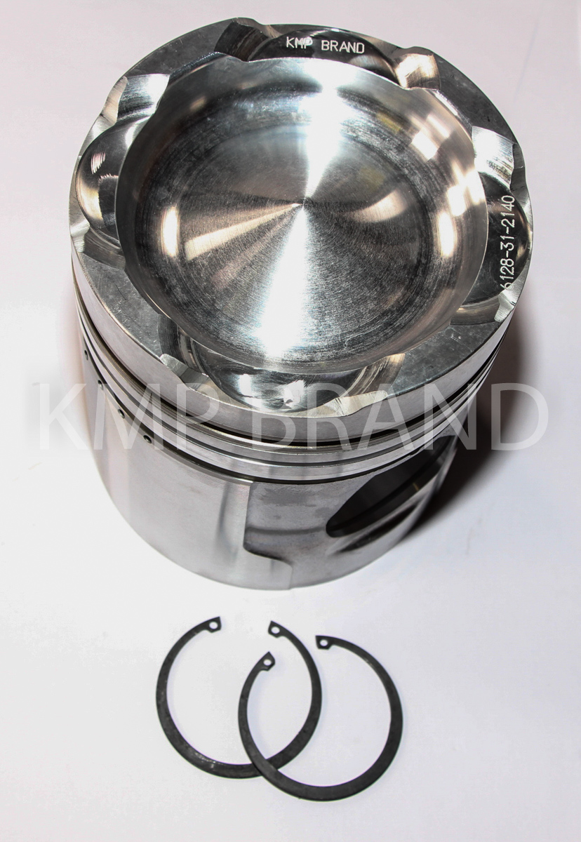 Piston KMP 6128-31-2140