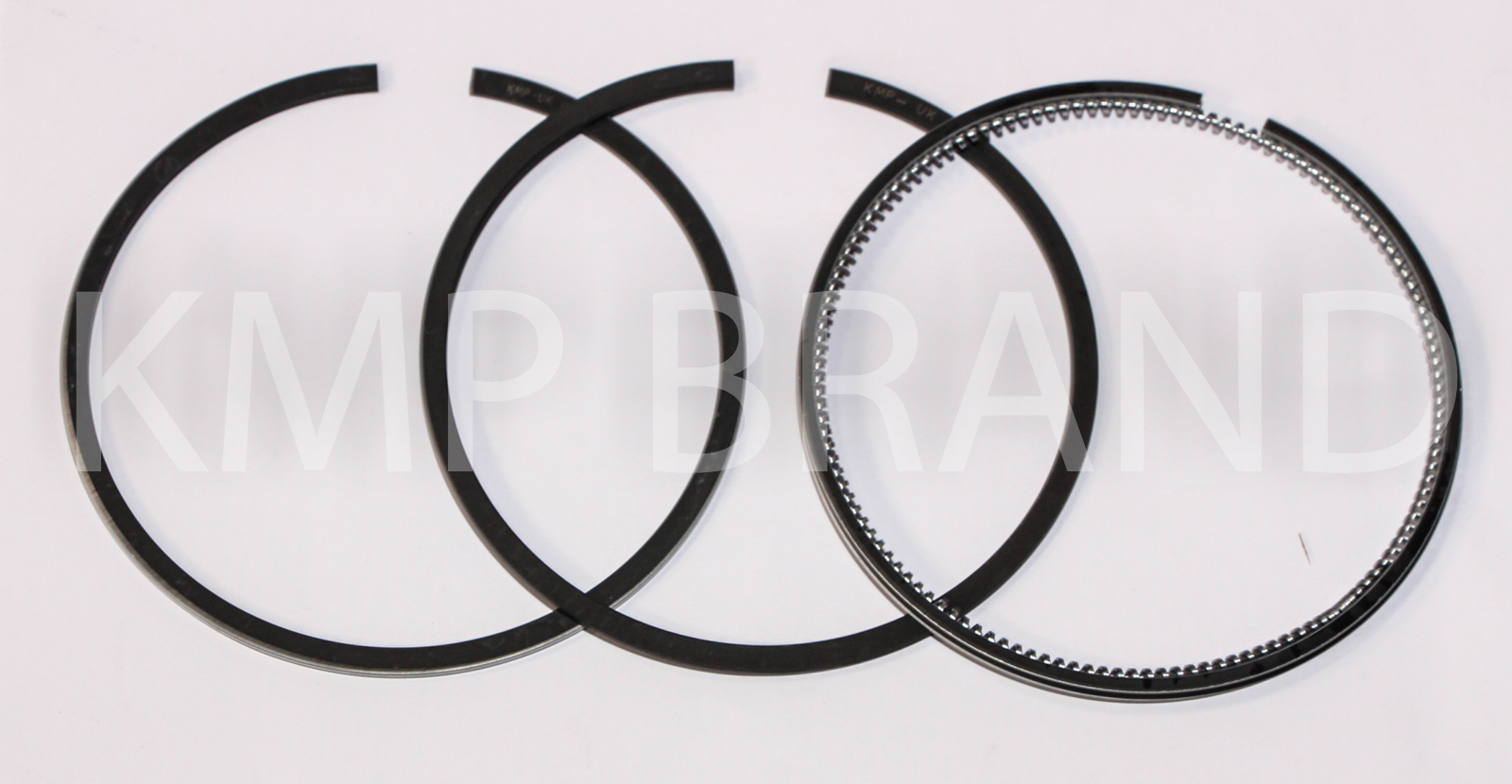 Piston rings kit KMP 6204-31-2202