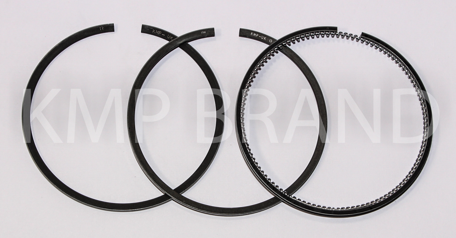 Piston rings kit KMP 6207-31-2500