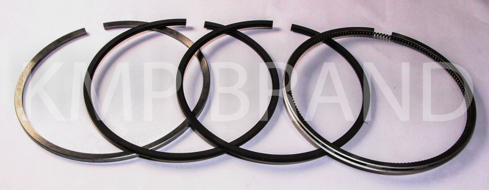 Piston rings kit KMP 6620-31-2030