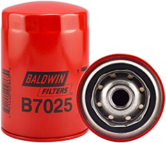 Oil Baldwin B7025