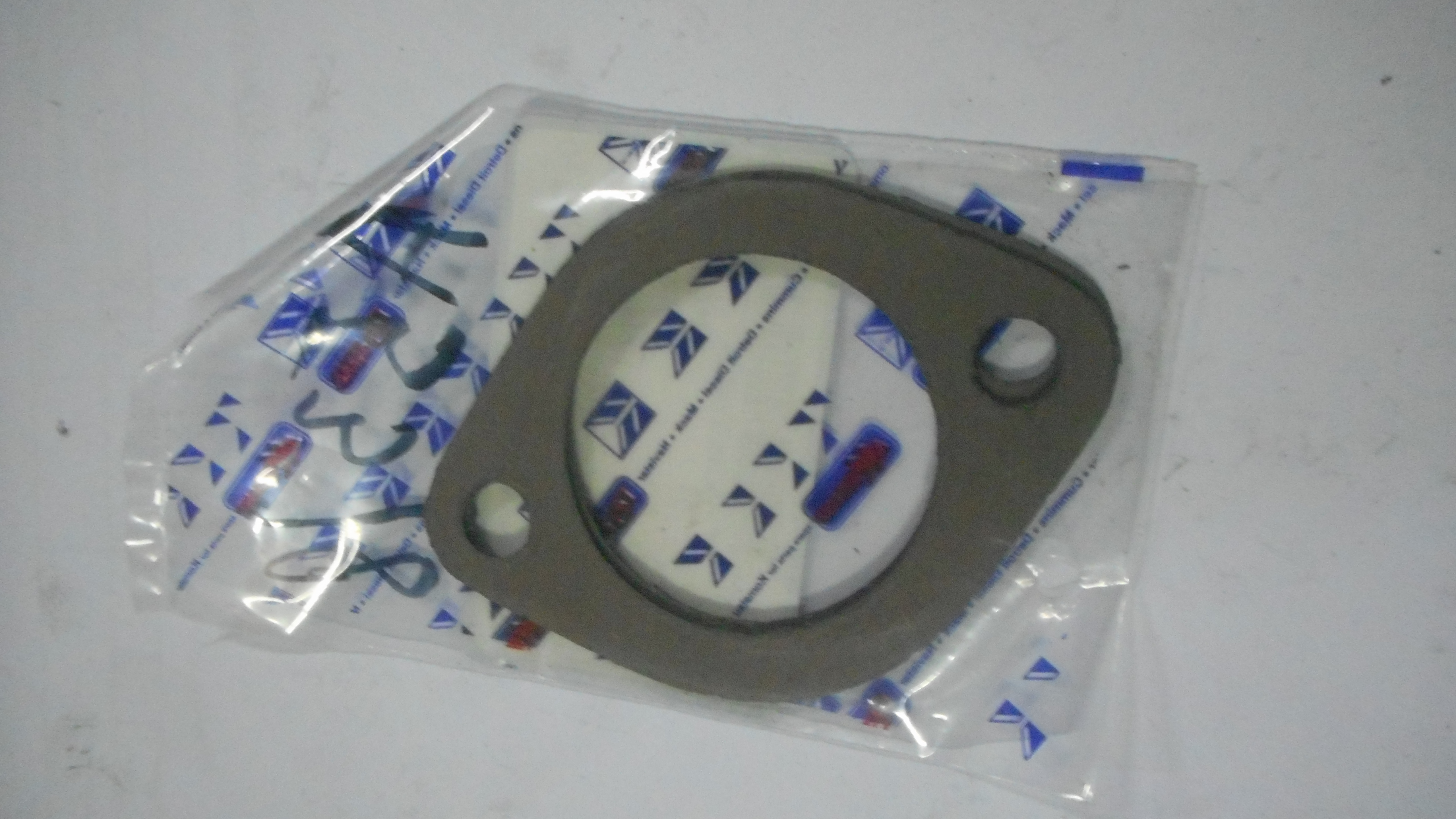 Gasket KMP 6166-61-6341