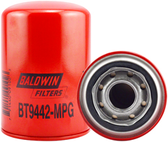 Hydraulic filter Baldwin BT9442-MPG