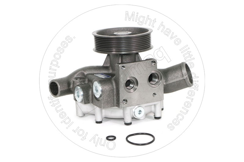 Water pump assy ITR 193-9238