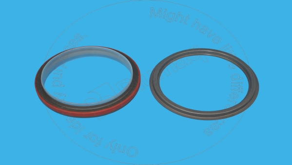 Crankshaft seal Blumaq 4936646