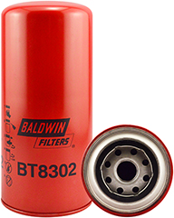 Фильтр гидравлики Baldwin BT8302