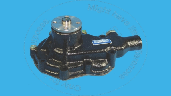 Water pump assy Blumaq 117-5033