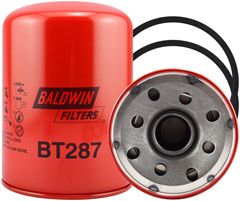 Фильтр гидравлики Baldwin BT287