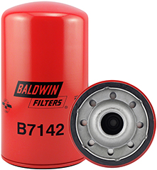 Oil Baldwin B7142