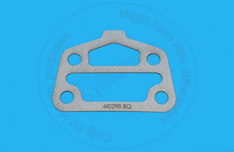 Gasket Blumaq 6I0298