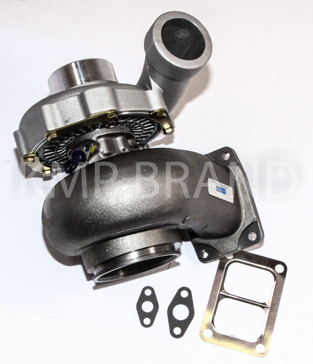 Turbocharger ASSY KMP 6152-81-8310