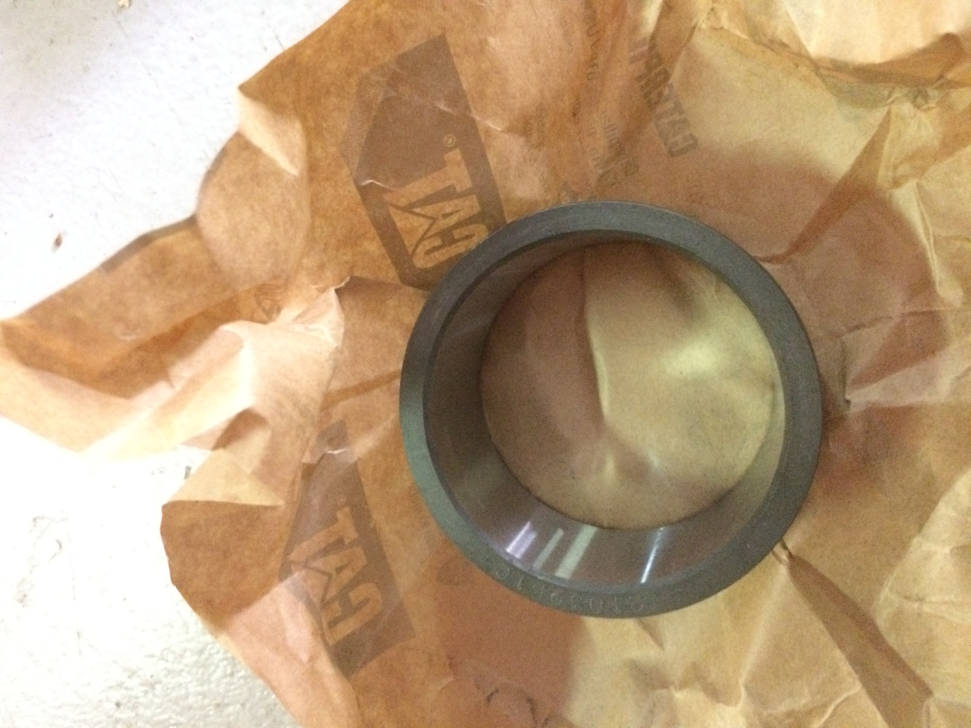 Bushing CAT 210-3251