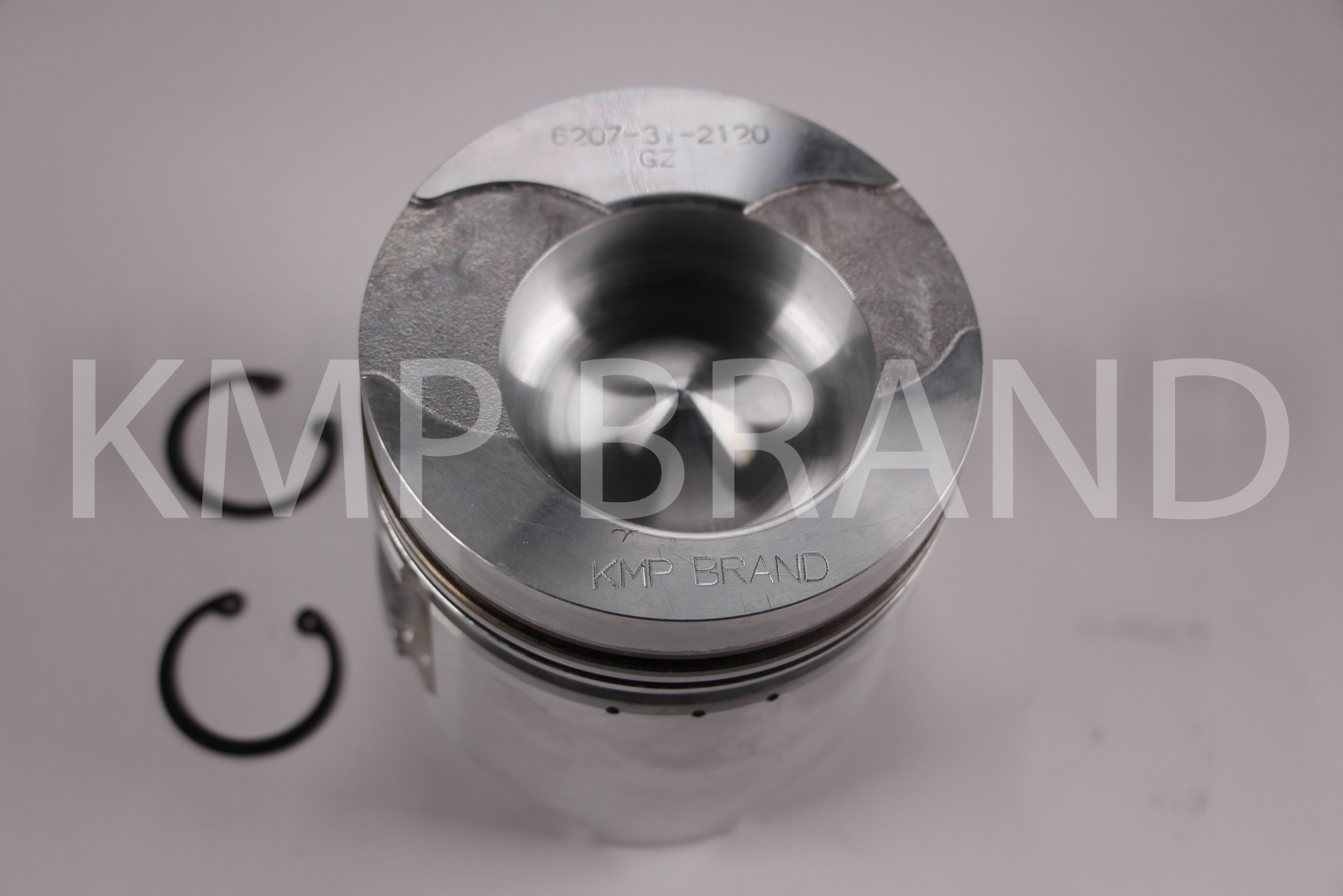 Piston KMP 6207-31-2120