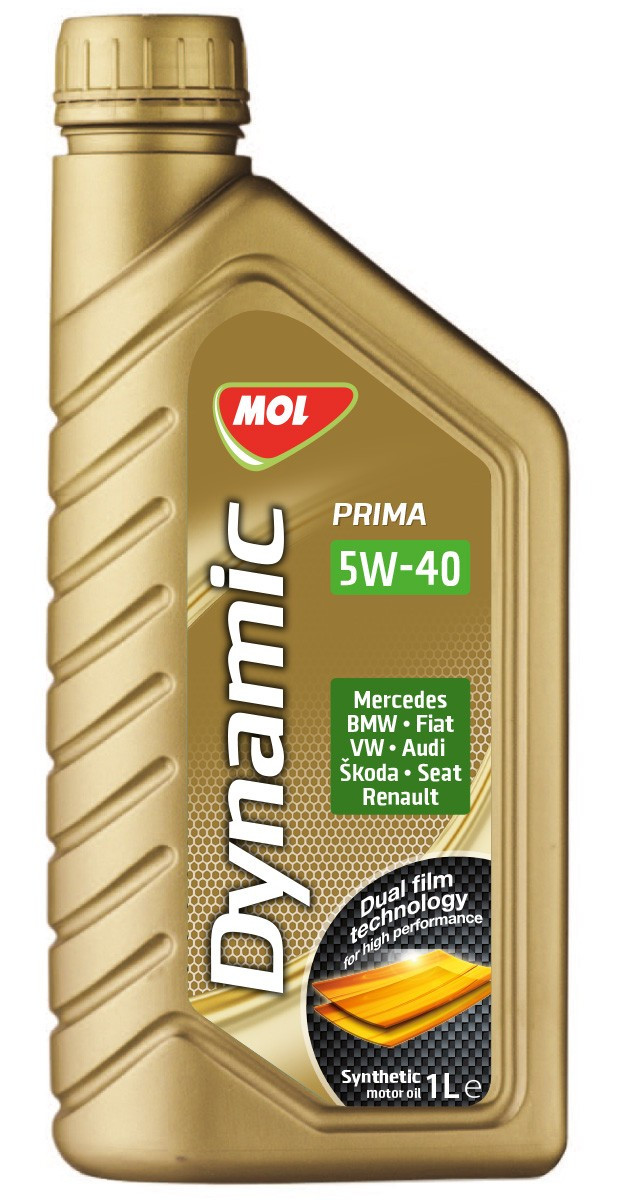 Motor oil OEM