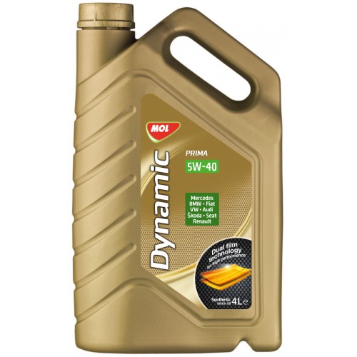 Motor oil OEM