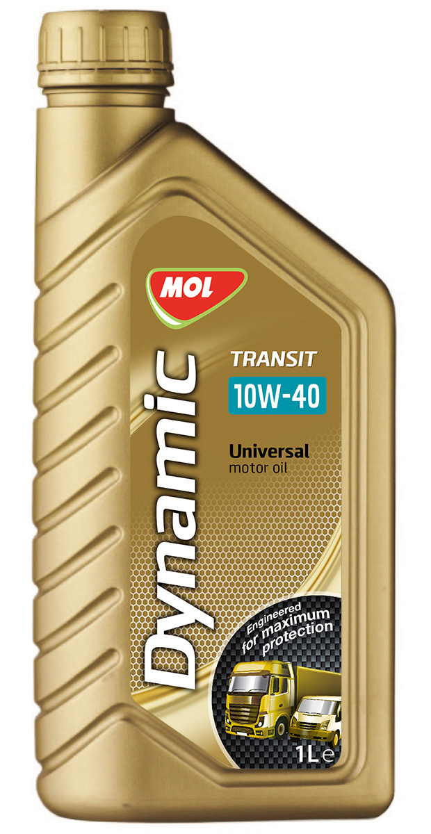 Motor oil OEM