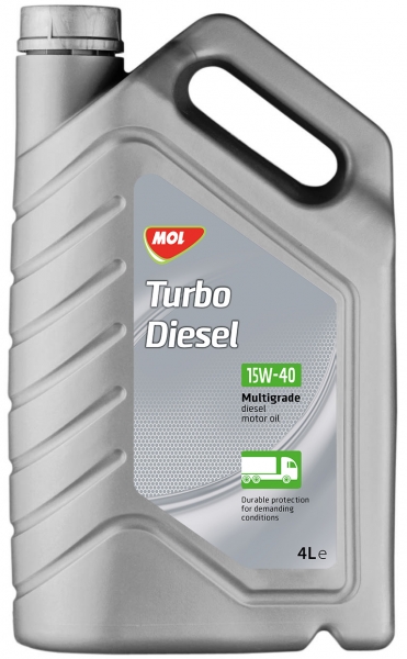 Motor oil OEM