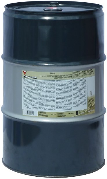 MOL Transfluid TO-4 SAE 10W Масло трансмиссии (203 л.) OEM