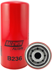 Oil Baldwin B236/1 (USA в пленке)