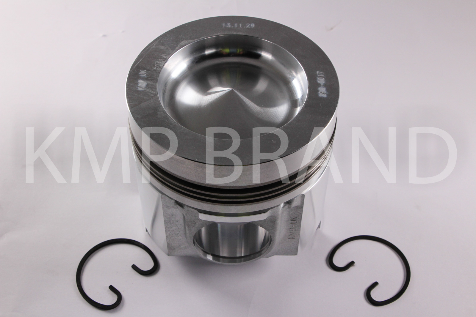 Piston KMP 290-0017